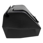 Polaris ATV Rear Cargo Storage Box