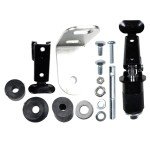 Polaris ATV Rear Cargo Storage Box