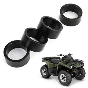 Bruce & Shark Lift Spacer Kit for Can-Am ATV