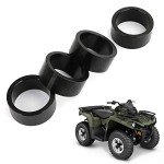 Bruce & Shark Lift Spacer Kit for Can-Am ATV
