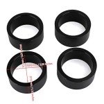 Bruce & Shark Lift Spacer Kit for Can-Am ATV