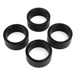 Bruce & Shark Lift Spacer Kit for Can-Am ATV