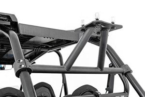 Rough Country Spare Tire Carrier for Polaris RZR