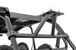 Rough Country Spare Tire Carrier for Polaris RZR