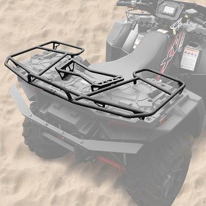Heavy Duty Rear Rack for Polaris Sportsman 850/XP 1000