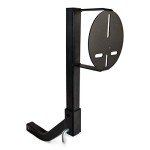 Hornet Outdoors ATV Quick Adjust Spare Tire Carrier