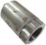60mm Pinion Bearing Nut Tool for Honda ATV