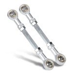 Steering Rod Kit for Mini ATVs and Karts