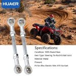 Steering Rod Kit for Mini ATVs and Karts
