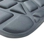 GRABLOOM ATV Seat Cover & Cushions Set