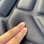 GRABLOOM ATV Seat Cover & Cushions Set