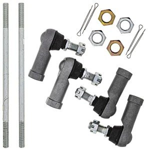 Tie Rods & End Kit for Honda Recon 250