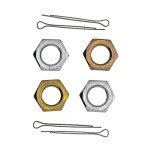 Tie Rods & End Kit for Honda Recon 250