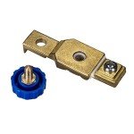 Jtron 80A DC12V Battery Cut Off Switch