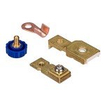 Jtron 80A DC12V Battery Cut Off Switch