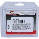 All Balls Racing Ball Joint Kit for CF-Moto