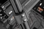 Rough Country Spare Tire Carrier for Polaris RZR