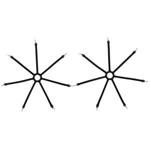 7-Arm Tire Tensioner for ATV and Truck Chains