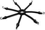 7-Arm Tire Tensioner for ATV and Truck Chains