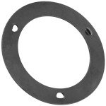 Caltric Armature Plate for Polaris ATV Models