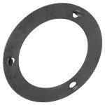 Caltric Armature Plate for Polaris ATV Models