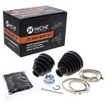 Kawasaki Brute Force CV Axle Boot Kit