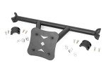 Rough Country Spare Tire Carrier for Polaris RZR