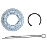 Kawasaki Brute Force CV Axle Boot Kit