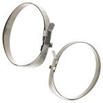 Kawasaki Brute Force CV Axle Boot Kit