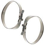 Kawasaki Brute Force CV Axle Boot Kit