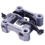 Glixal Camshaft Seat with Rocker Arm Assembly for GY6