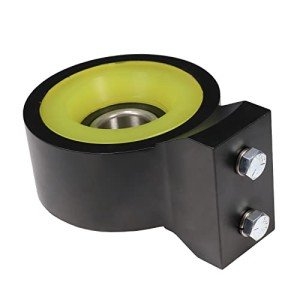 Aluminum Drive Shaft Carrier Bearing for Chevy Trucks