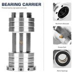 Yamaha Raptor 700 Rear Axle Bearing Carrier