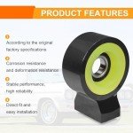 Aluminum Drive Shaft Carrier Bearing for Chevy Trucks