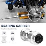 Yamaha Raptor 700 Rear Axle Bearing Carrier