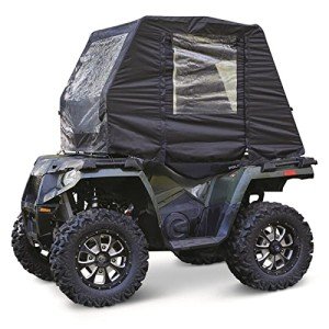 Heavy-Duty ATV Cab Enclosure Canopy Cover