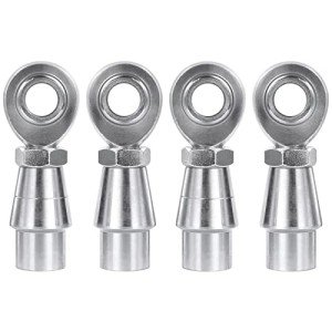Chromoly Heim Joint Rod End Kit - 2 Set