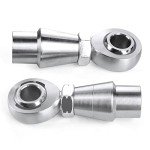 Chromoly Heim Joint Rod End Kit - 2 Set