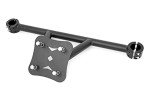Rough Country Spare Tire Carrier for Polaris RZR