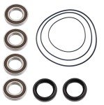 Yamaha YFZ450 Raptor 700 Rear Axle Bearing Kit