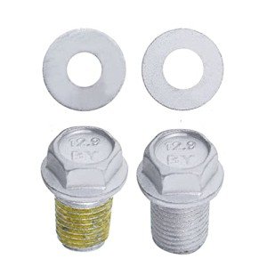 Drive Shaft Bolt Set for Can-Am ATV