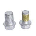 Drive Shaft Bolt Set for Can-Am ATV