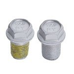 Drive Shaft Bolt Set for Can-Am ATV