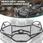 Polaris Sportsman ATV Front Rack Extender 2017-2024