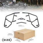 Polaris Sportsman ATV Front Rack Extender 2017-2024