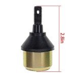 Polaris Sportsman & Ranger Ball Joints - 4-Pack