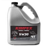 Kimpex 4-M 5W30 Engine Oil for ATV/Snowmobiles