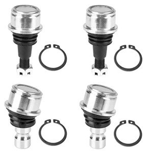 Can-Am Outlander Ball Joints Set - 4 Pcs