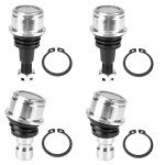 Can-Am Outlander Ball Joints Set - 4 Pcs