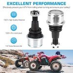 Can-Am Outlander Ball Joints Set - 4 Pcs